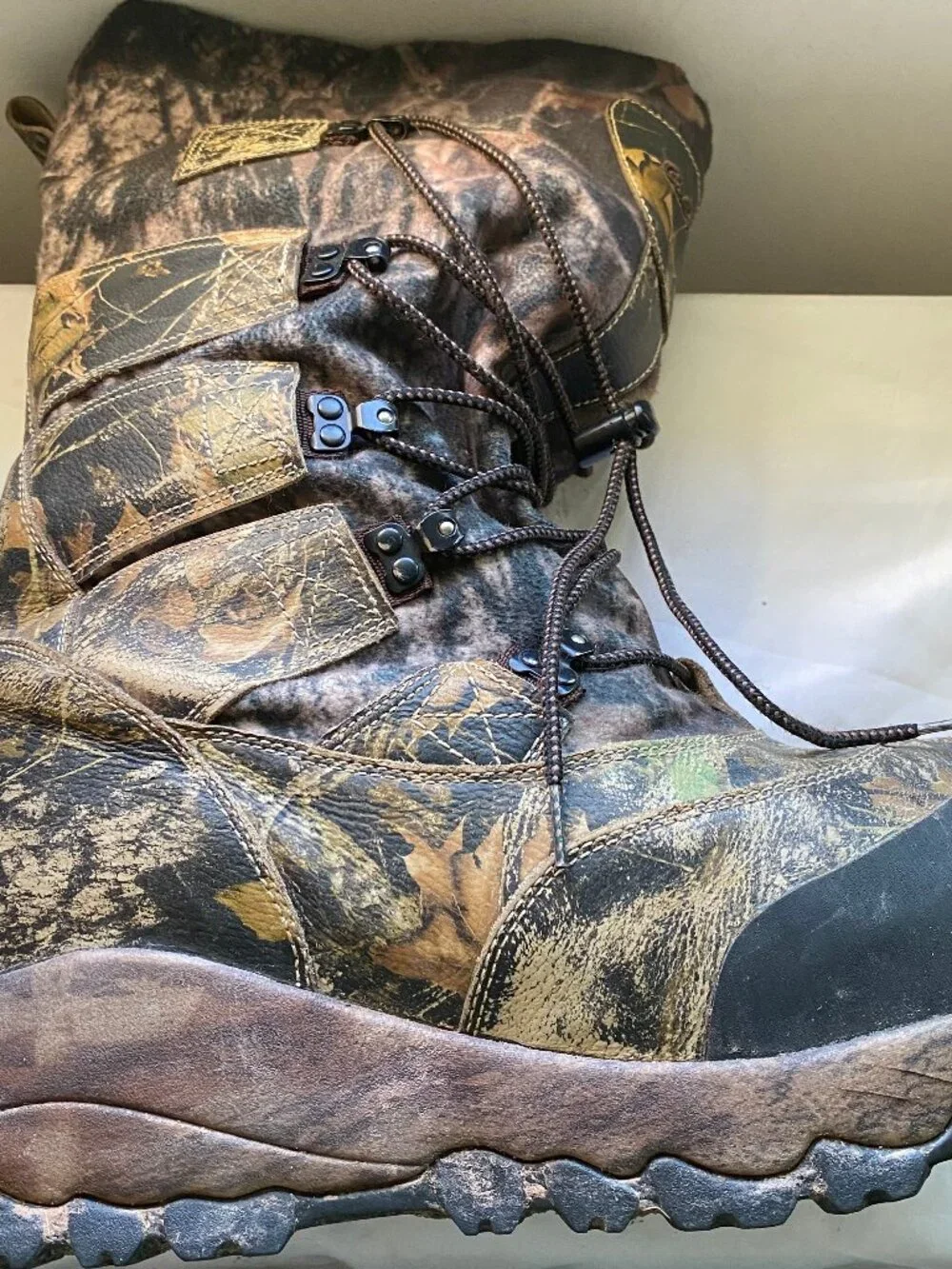 Cabelas this listing